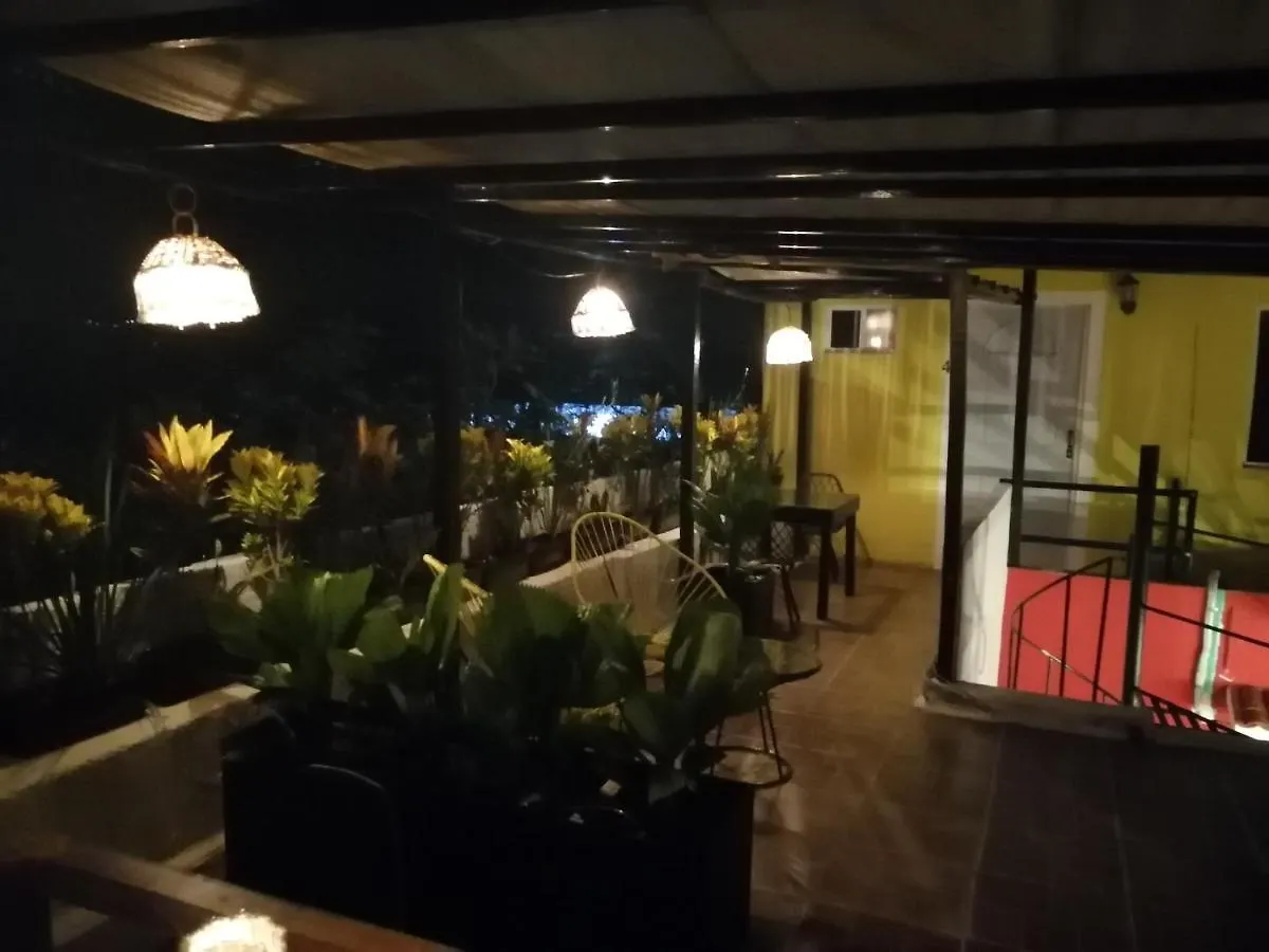 Guest House La Casa Del Quetzal Mérida