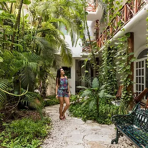 Appart hôtel Selva Y Mar Playa del Carmen
