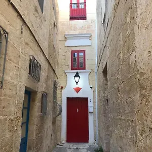 Maison d'hôtes The Hidden Gem Boutique Rabat