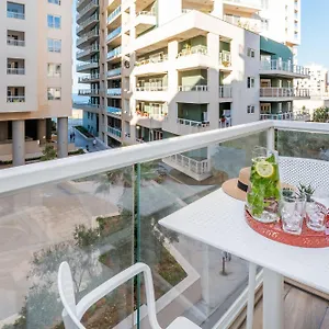 Maison d'hôtes Fort40 Sliema
