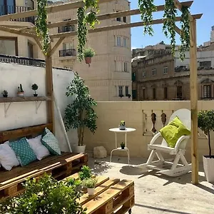 Auberge de jeunesse On Sliema
