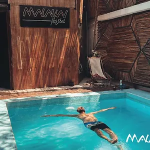 Malakai Gasthof Tulum