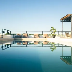 Appart hôtel Torre Diez By Grupo Amber Playa del Carmen