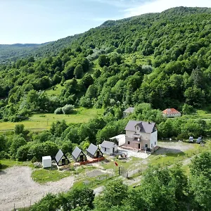Vita Guesthouse Gasthof Bajram Curr