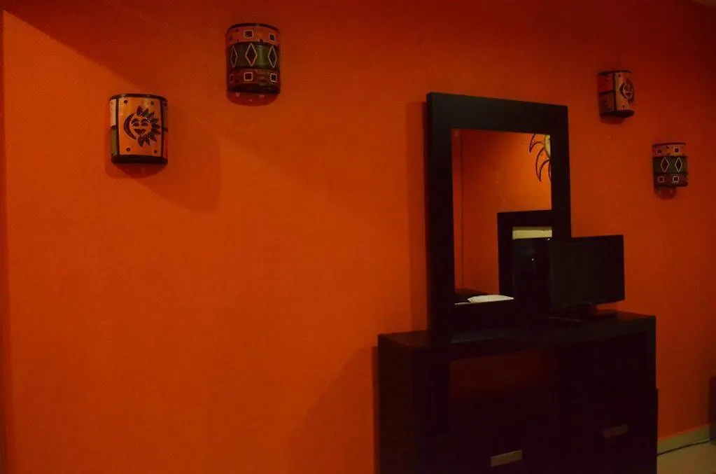 Guest House La Casa Del Quetzal Merida